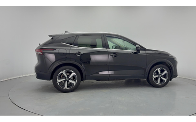 Nissan Qashqai - автомобили, коли, обяви за нови и употребявани 17