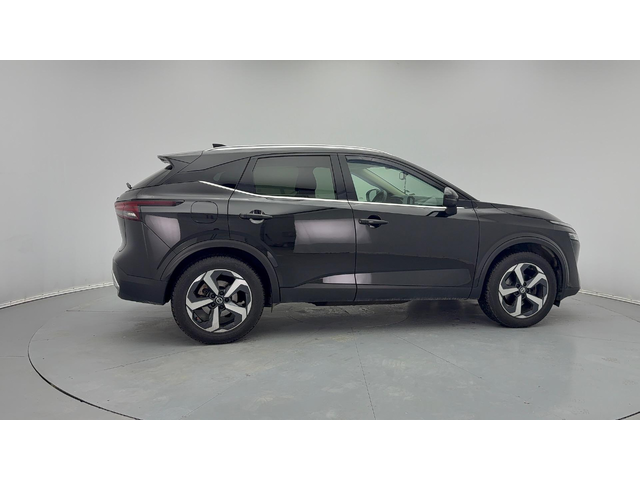 Nissan Qashqai - автомобили, коли, обяви за нови и употребявани 17