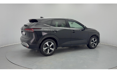 Nissan Qashqai - автомобили, коли, обяви за нови и употребявани 19