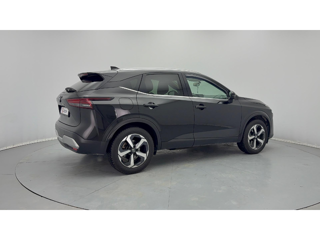 Nissan Qashqai - автомобили, коли, обяви за нови и употребявани 19