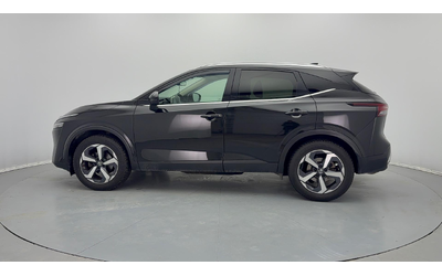 nissan-qashqai - 1