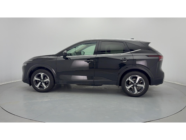 Nissan Qashqai - автомобили, коли, обяви за нови и употребявани 1