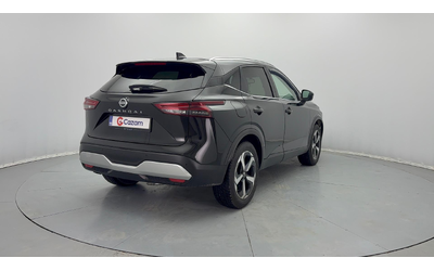 Nissan Qashqai - автомобили, коли, обяви за нови и употребявани 21