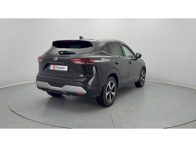 Nissan Qashqai - автомобили, коли, обяви за нови и употребявани 21