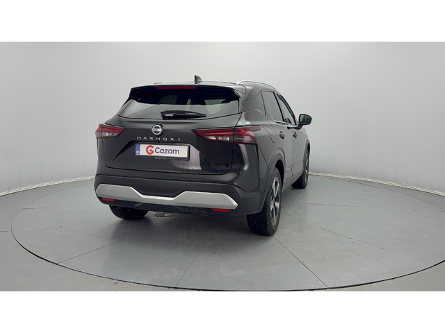 Nissan Qashqai - автомобили, коли, обяви за нови и употребявани 22