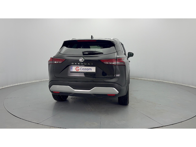 Nissan Qashqai - автомобили, коли, обяви за нови и употребявани 23