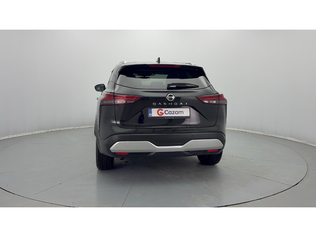 Nissan Qashqai - автомобили, коли, обяви за нови и употребявани 24