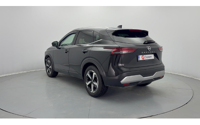 Nissan Qashqai - автомобили, коли, обяви за нови и употребявани 27