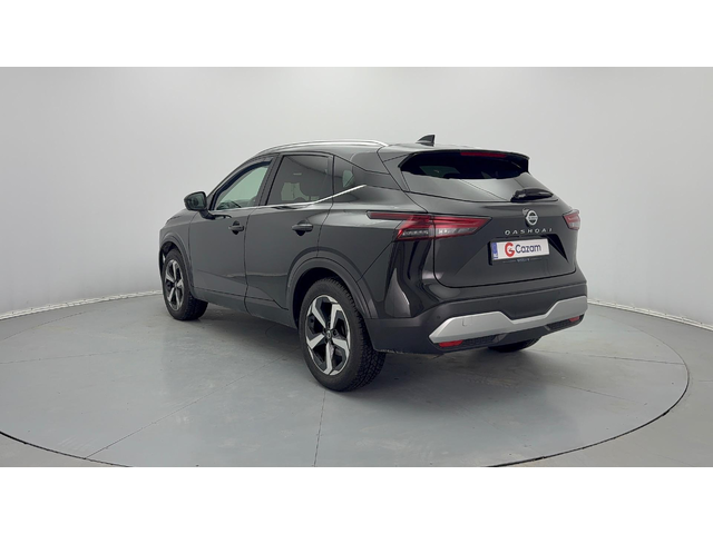 Nissan Qashqai - автомобили, коли, обяви за нови и употребявани 27