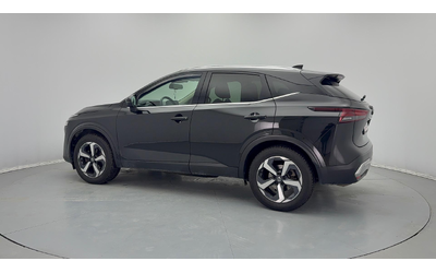 Nissan Qashqai - автомобили, коли, обяви за нови и употребявани 29