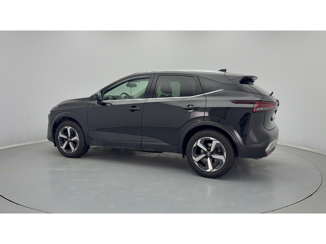 Nissan Qashqai - автомобили, коли, обяви за нови и употребявани 29