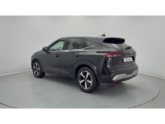 Nissan Qashqai - автомобили, коли, обяви за нови и употребявани 2