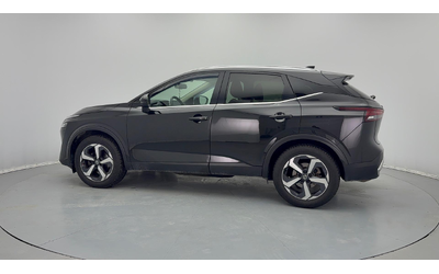 Nissan Qashqai - автомобили, коли, обяви за нови и употребявани 30