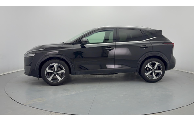 Nissan Qashqai - автомобили, коли, обяви за нови и употребявани 32