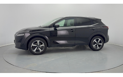 Nissan Qashqai - автомобили, коли, обяви за нови и употребявани 33