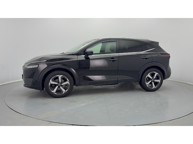 Nissan Qashqai - автомобили, коли, обяви за нови и употребявани 33