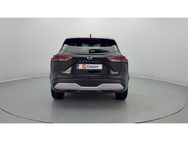 Nissan Qashqai - автомобили, коли, обяви за нови и употребявани 3