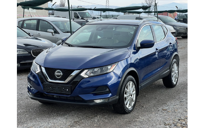 nissan-qashqai - 0