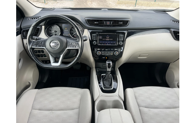 Nissan Qashqai 2.0 i - автомобили, коли, обяви за нови и употребявани 10