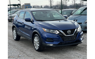 nissan-qashqai - 2