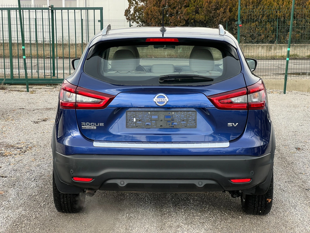 Nissan Qashqai 2.0 i - автомобили, коли, обяви за нови и употребявани 4