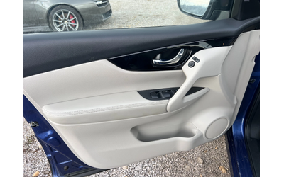 Nissan Qashqai 2.0 i - автомобили, коли, обяви за нови и употребявани 7