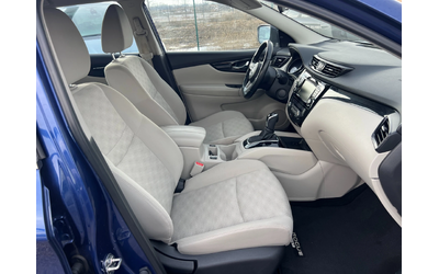 Nissan Qashqai 2.0 i - автомобили, коли, обяви за нови и употребявани 9