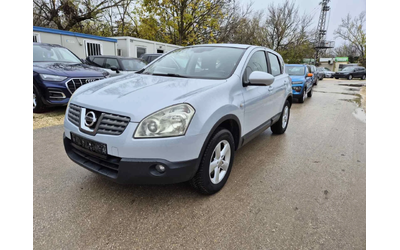 nissan-qashqai - 0