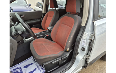Nissan Qashqai 1.5dci 106к.с Acenta 6 скорости - автомобили, коли, обяви за нови и употребявани 8