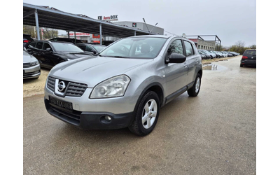 nissan-qashqai - 0