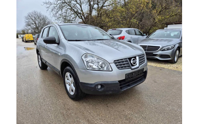 nissan-qashqai - 1