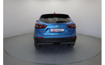 Nissan Qashqai - автомобили, коли, обяви за нови и употребявани 18