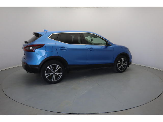 Nissan Qashqai - автомобили, коли, обяви за нови и употребявани 25