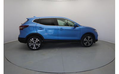 Nissan Qashqai - автомобили, коли, обяви за нови и употребявани 27