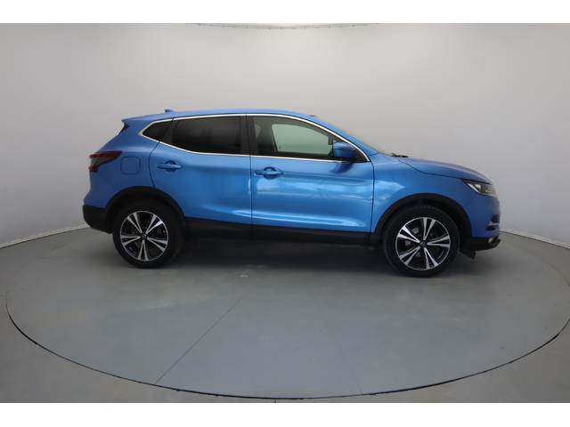 Nissan Qashqai - автомобили, коли, обяви за нови и употребявани 29