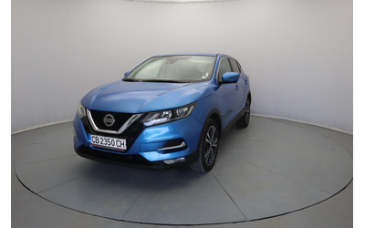 nissan-qashqai - 2