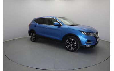 Nissan Qashqai - автомобили, коли, обяви за нови и употребявани 32