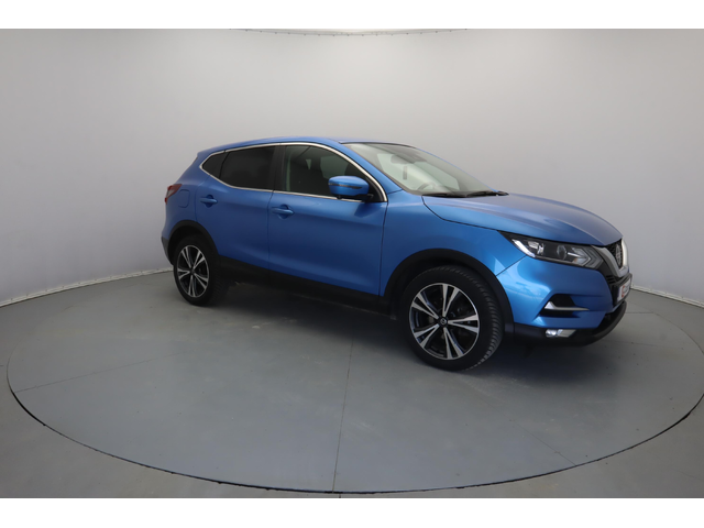 Nissan Qashqai - автомобили, коли, обяви за нови и употребявани 32