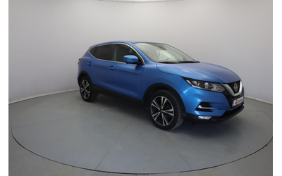 Nissan Qashqai - автомобили, коли, обяви за нови и употребявани 33