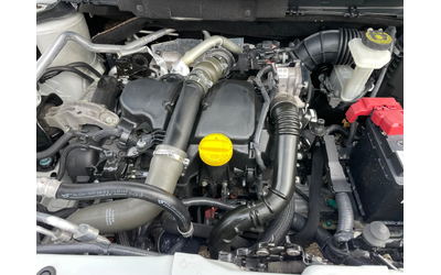 Nissan Qashqai 1.5DCI-110-LED-FEIS-ITALIA - автомобили, коли, обяви за нови и употребявани 14