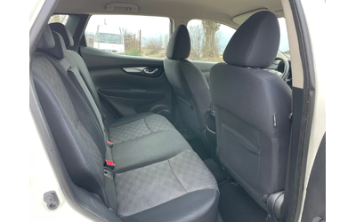 Nissan Qashqai 1.5DCI-110-LED-FEIS-ITALIA - автомобили, коли, обяви за нови и употребявани 6