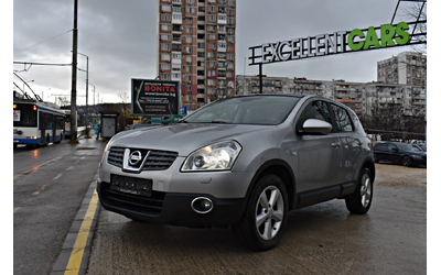 nissan-qashqai - 0