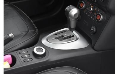 Nissan Qashqai 2.0i* 4x4* AUTOMAT* Сервизна книжка - автомобили, коли, обяви за нови и употребявани 11