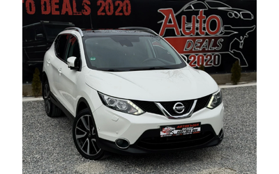 nissan-qashqai - 0