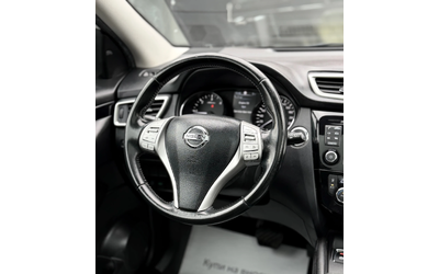 Nissan Qashqai 1.6DCI* TEKNA* AUTOMAT* PANO* 360* СОБСТВЕН ЛИЗИНГ - автомобили, коли, обяви за нови и употребявани 11