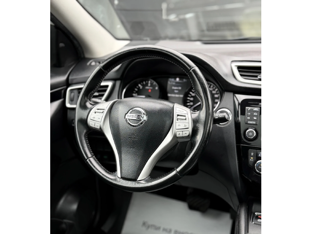 Nissan Qashqai 1.6DCI* TEKNA* AUTOMAT* PANO* 360* СОБСТВЕН ЛИЗИНГ - автомобили, коли, обяви за нови и употребявани 11