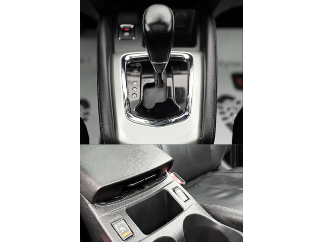 Nissan Qashqai 1.6DCI* TEKNA* AUTOMAT* PANO* 360* СОБСТВЕН ЛИЗИНГ - автомобили, коли, обяви за нови и употребявани 14