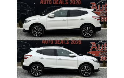 nissan-qashqai - 4