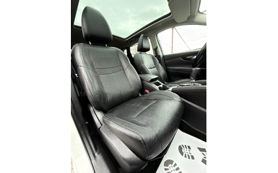 Nissan Qashqai 1.6DCI* TEKNA* AUTOMAT* PANO* 360* СОБСТВЕН ЛИЗИНГ - автомобили, коли, обяви за нови и употребявани 7