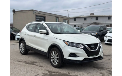 nissan-qashqai - 0